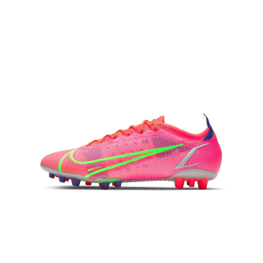 БУТСЫ NIKE VAPOR 14 ELITE AG (SP21) CZ8717-600