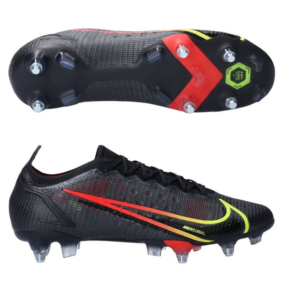 БУТСЫ NIKE VAPOR 14 ELITE SG-PRO AC (SP21) CV0988-090