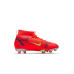 БУТСЫ NIKE SUPERFLY 8 ACADEMY FG/MG JR (SP21) CV1127-600