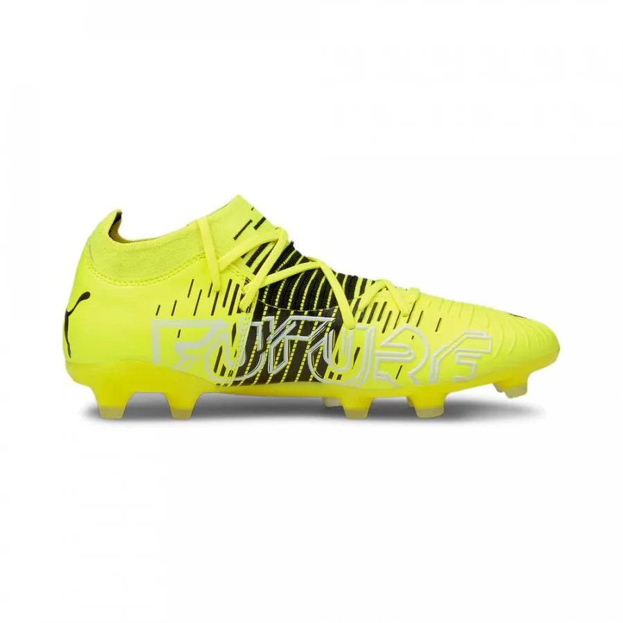Botines nike talle 32 2025