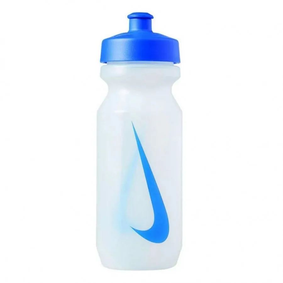 Big nike water bottle top