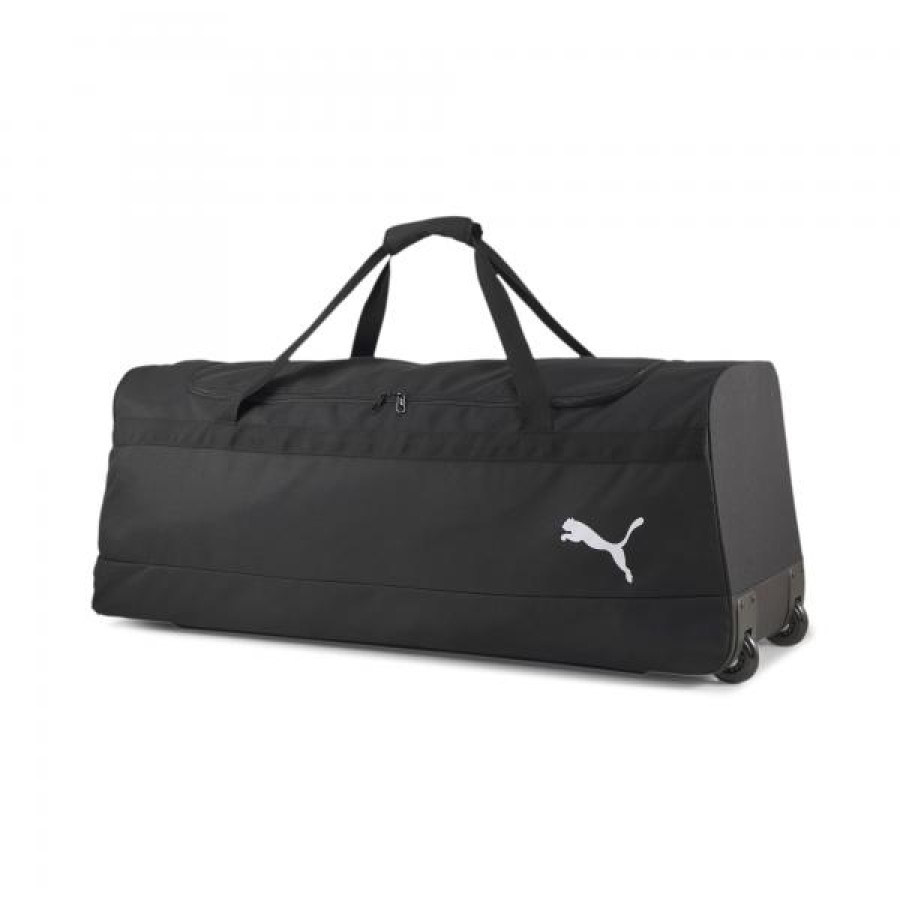 СУМКА PUMA teamGOAL 23 Wheel Teambag XL 07686303