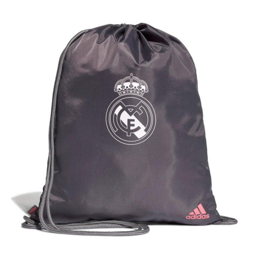 РЮКЗАК-МЕШОК ADIDAS REAL GS (FW20) FR9736