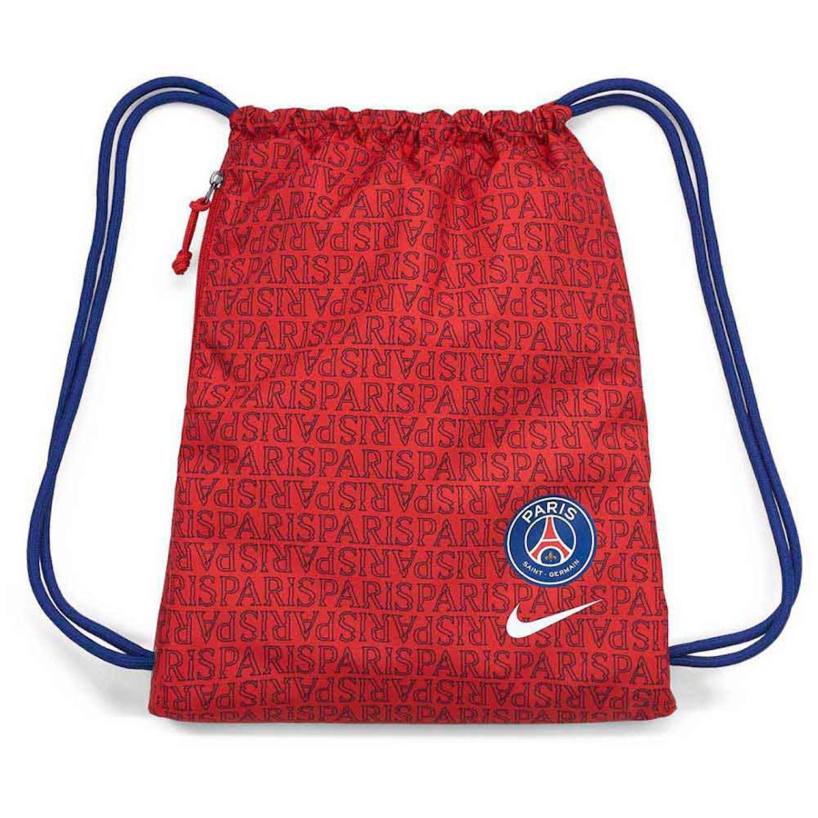 РЮКЗАК-МЕШОК NIKE STADIUM PSG GMSK (FA20) CK6655-657