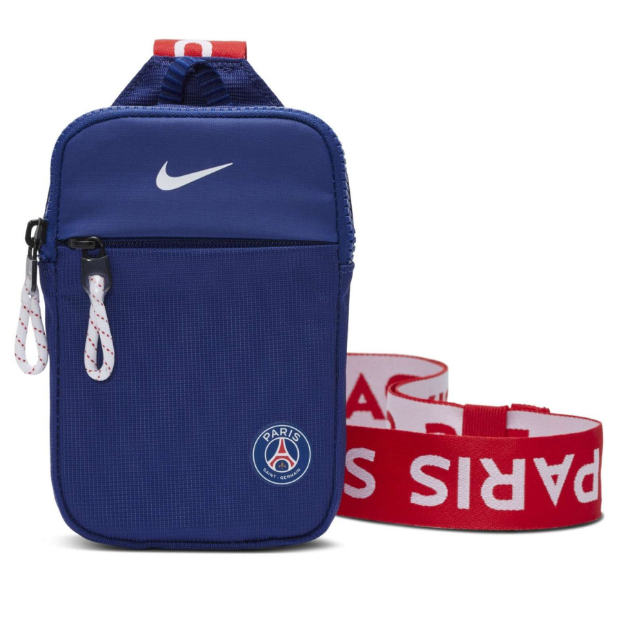 СУМКА NIKE STADIUM PSG SMIT (FA20) CK6597-455