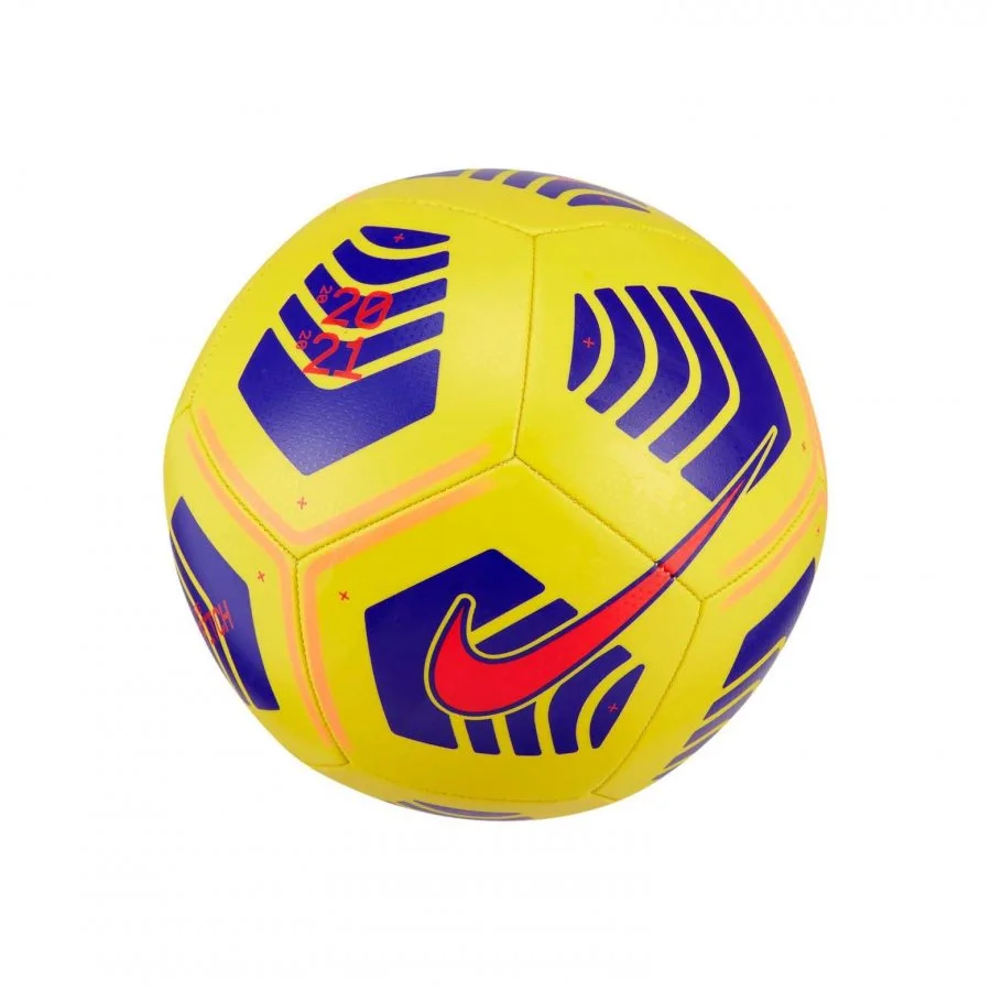 Футбольный мяч Nike Strike Team sc3485