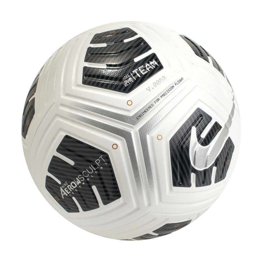 МЯЧ ФУТБ. NIKE CLUB ELITE TEAM (HO20) CU8053-100