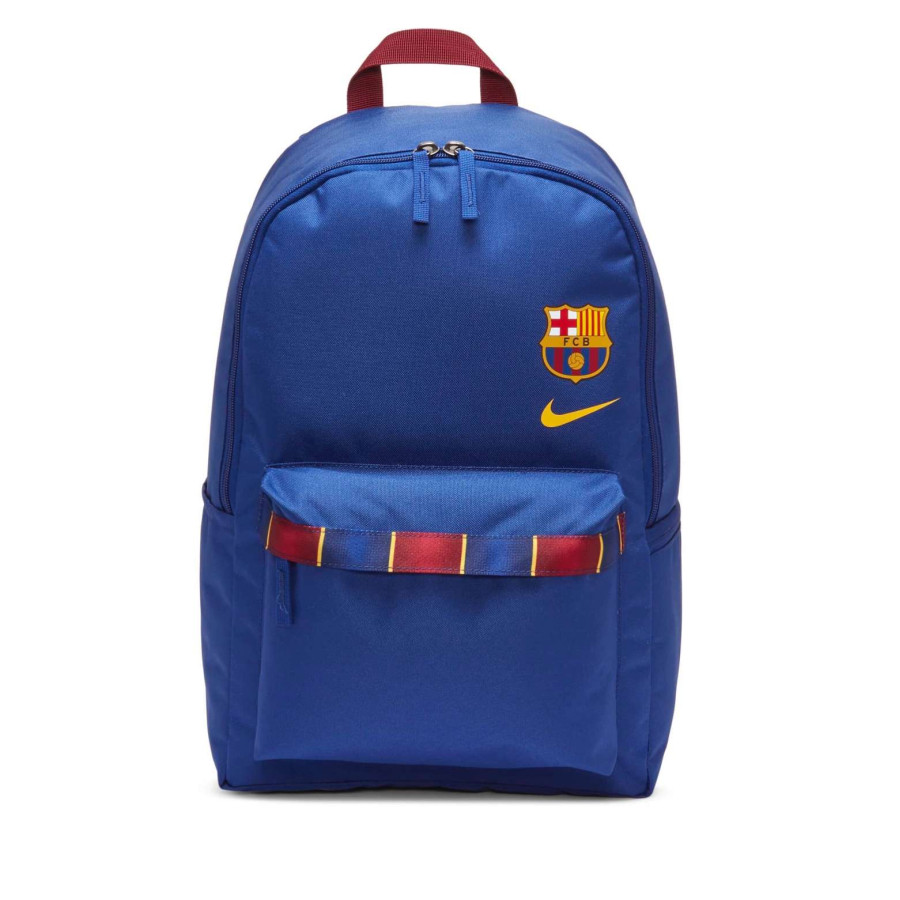 РЮКЗАК NIKE STADIUM FCB BKPK (SP21) CK6519-421