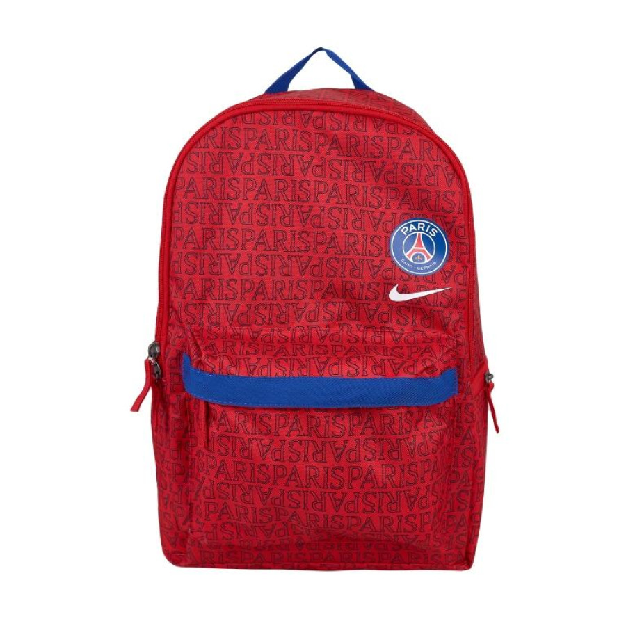 РЮКЗАК NIKE STADIUM PSG BKPK (SP21) CK6531-657