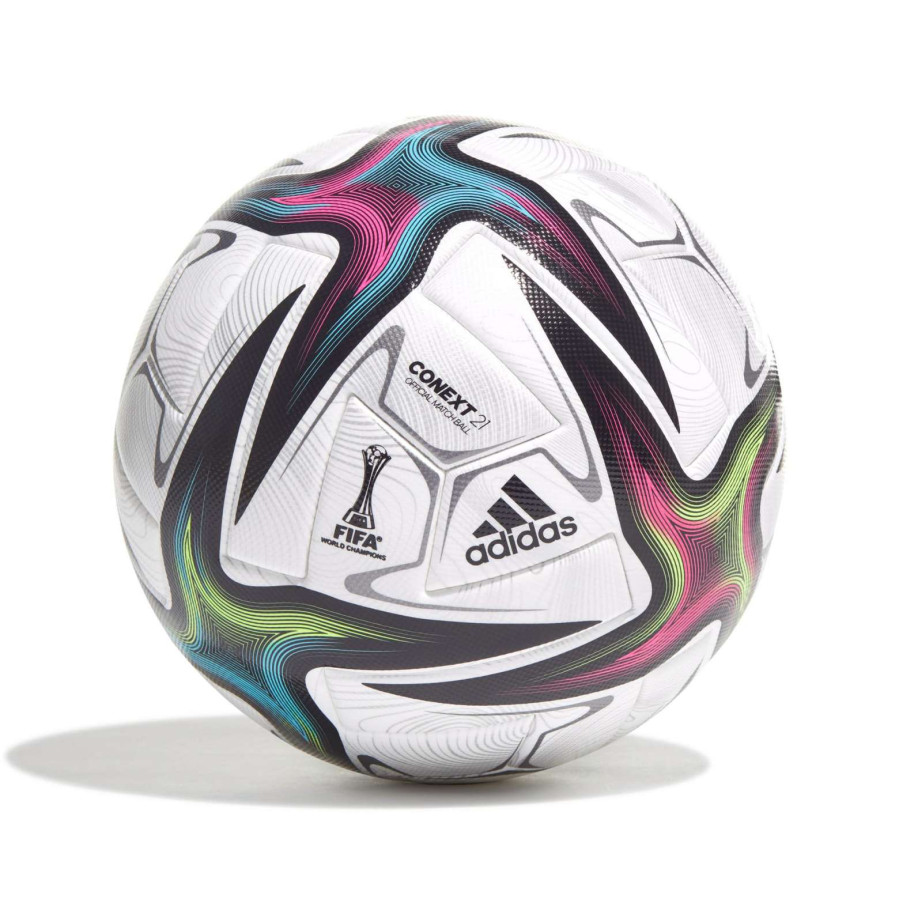 МЯЧ ФУТБ. ADIDAS CNXT21 PRO (SS21) GK3488