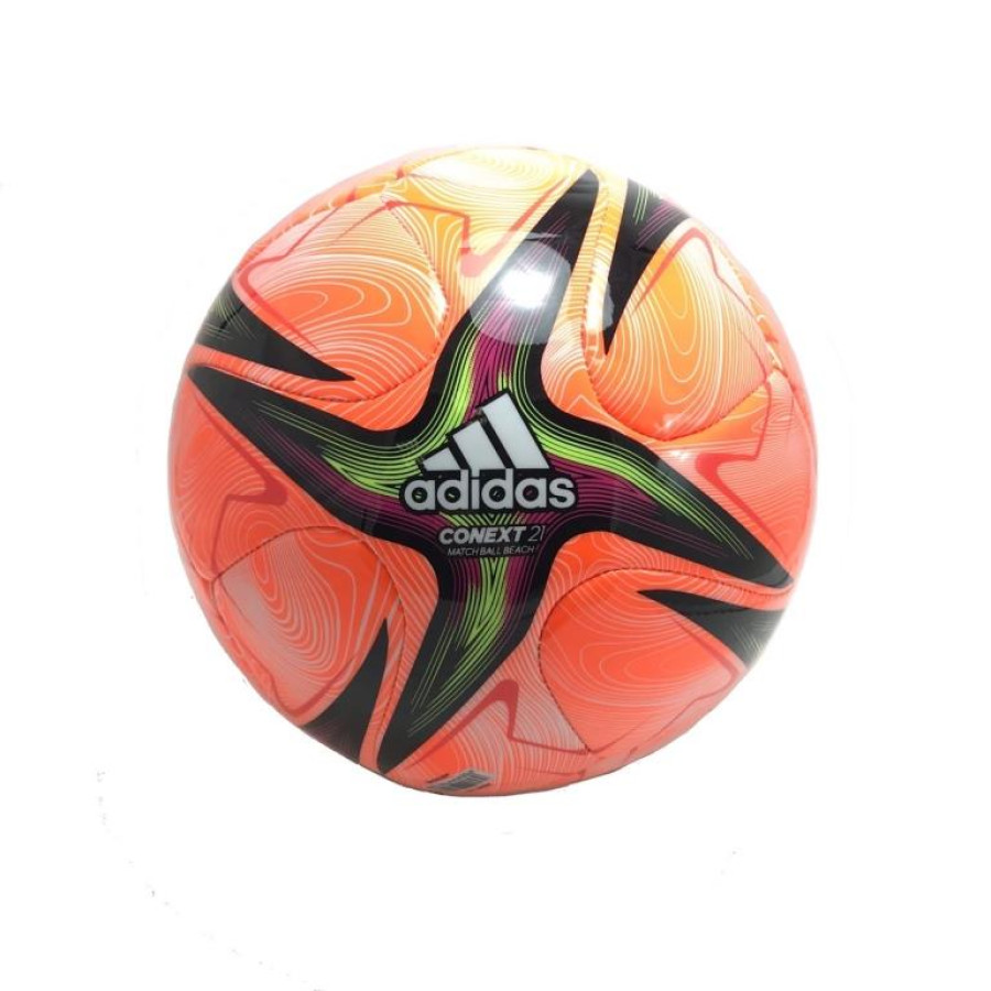 МЯЧ Д/ПЛЯЖ. ФУТБОЛА ADIDAS CNXT21 PRO BCH (SS21) GK3485