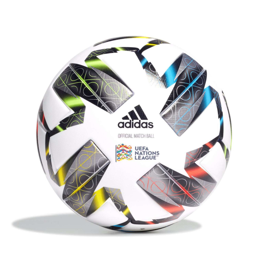 МЯЧ ФУТБ. ADIDAS UEFA NL PRO (SS21) FS0205