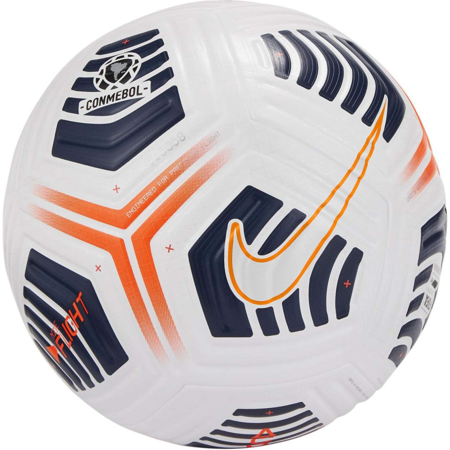 МЯЧ ФУТБ. NIKE CSF FLIGHT (SP21) CU8023-100