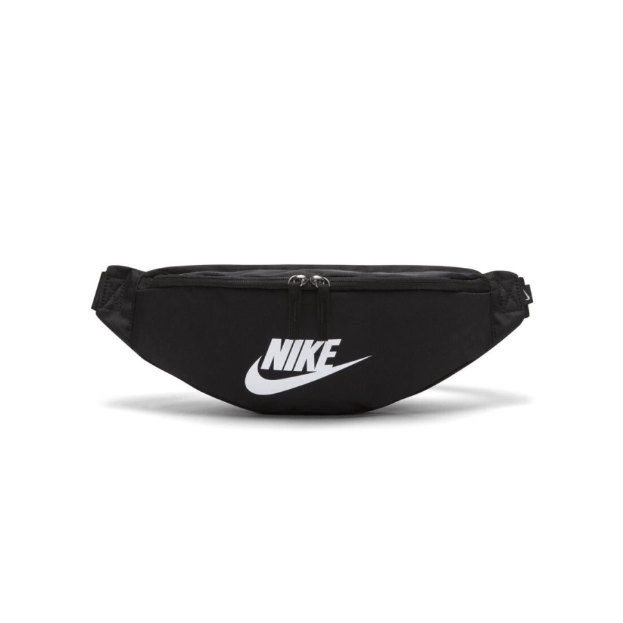 СУМКА НА ПОЯС NIKE HERITAGE HIP PACK (FA18) BA5750-010