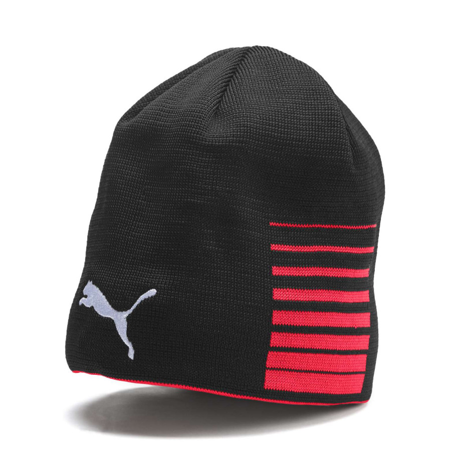 ШАПКА PUMA LIGA Reversible Beanie (AW19) 02235701