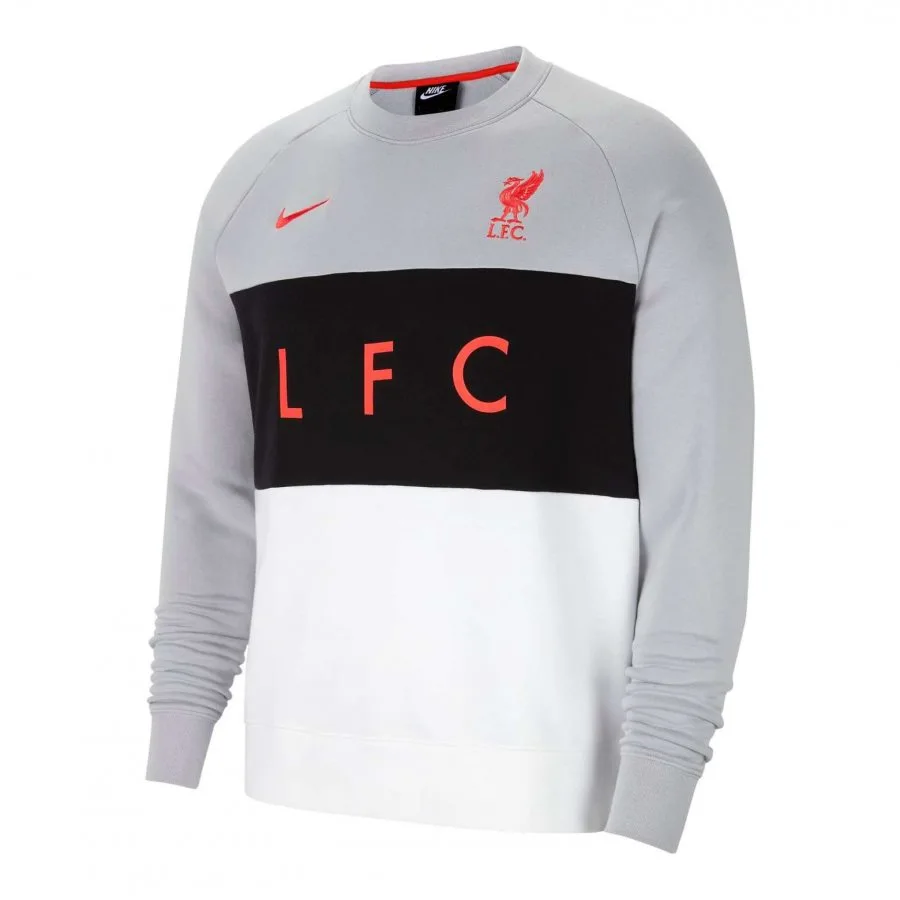 Nike air crew flc outlet