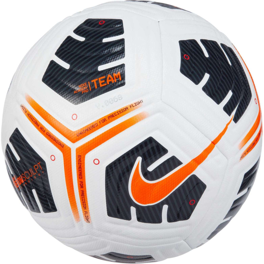 МЯЧ ФУТБ. NIKE ACDMY PRO - TEAM FIFA SZ 5 (SP21) CU8038-101