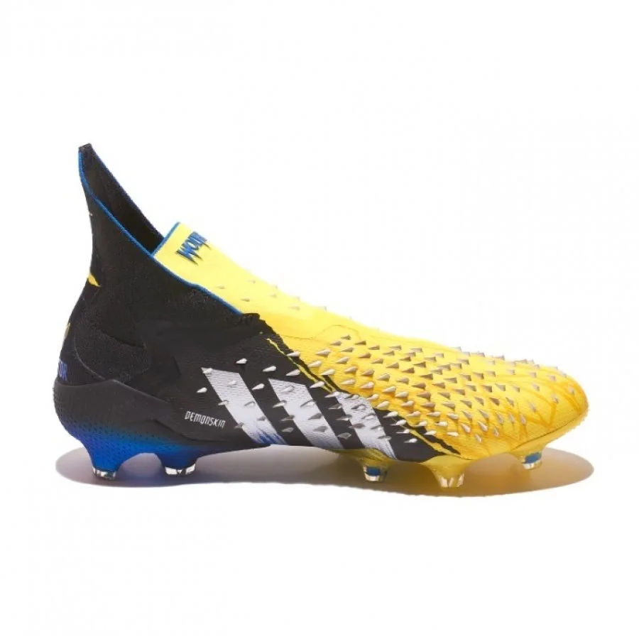 Adidas hot sale botines shop