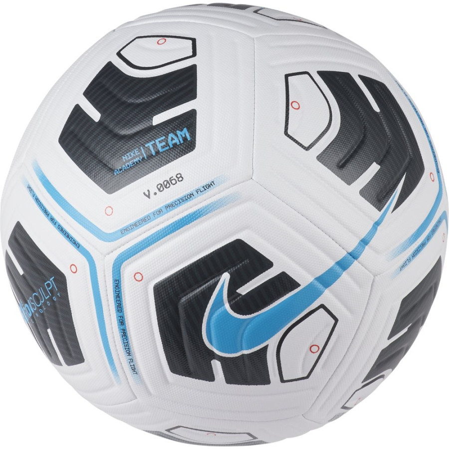 МЯЧ ФУТБ. NIKE ACADEMY - TEAM CU8047-102