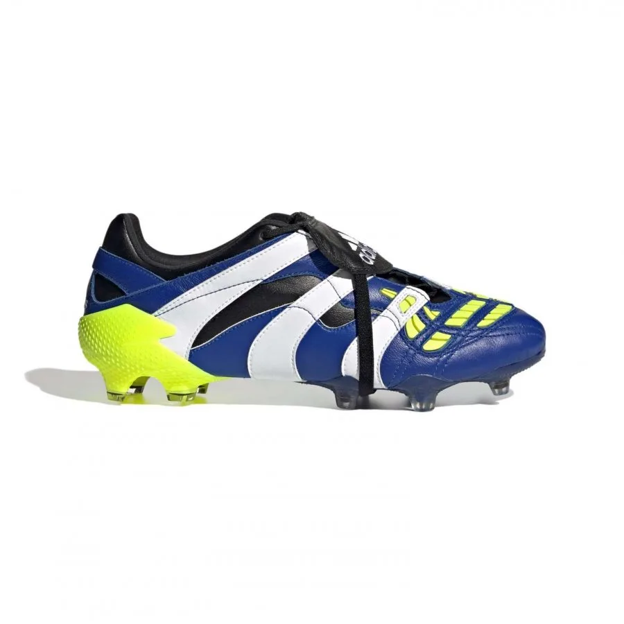 Accelerator predator hot sale