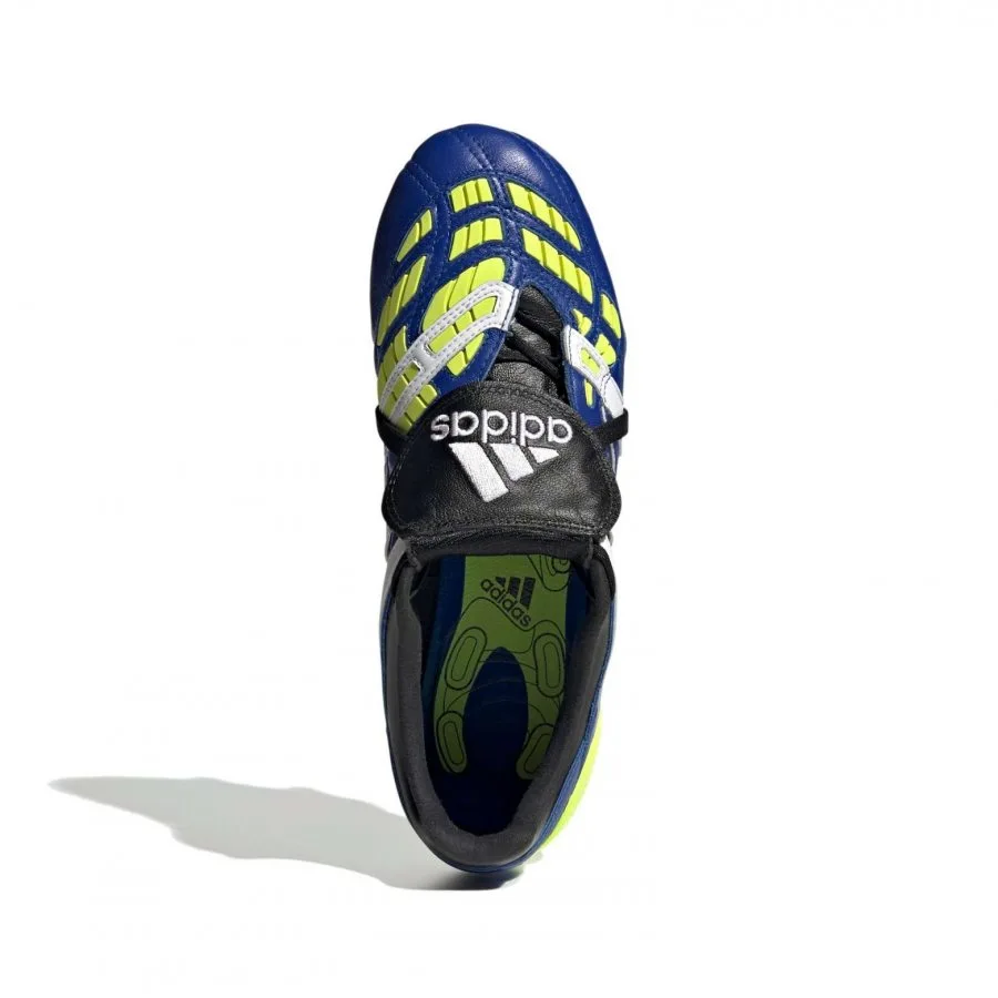 Predator accelerator fg 2025