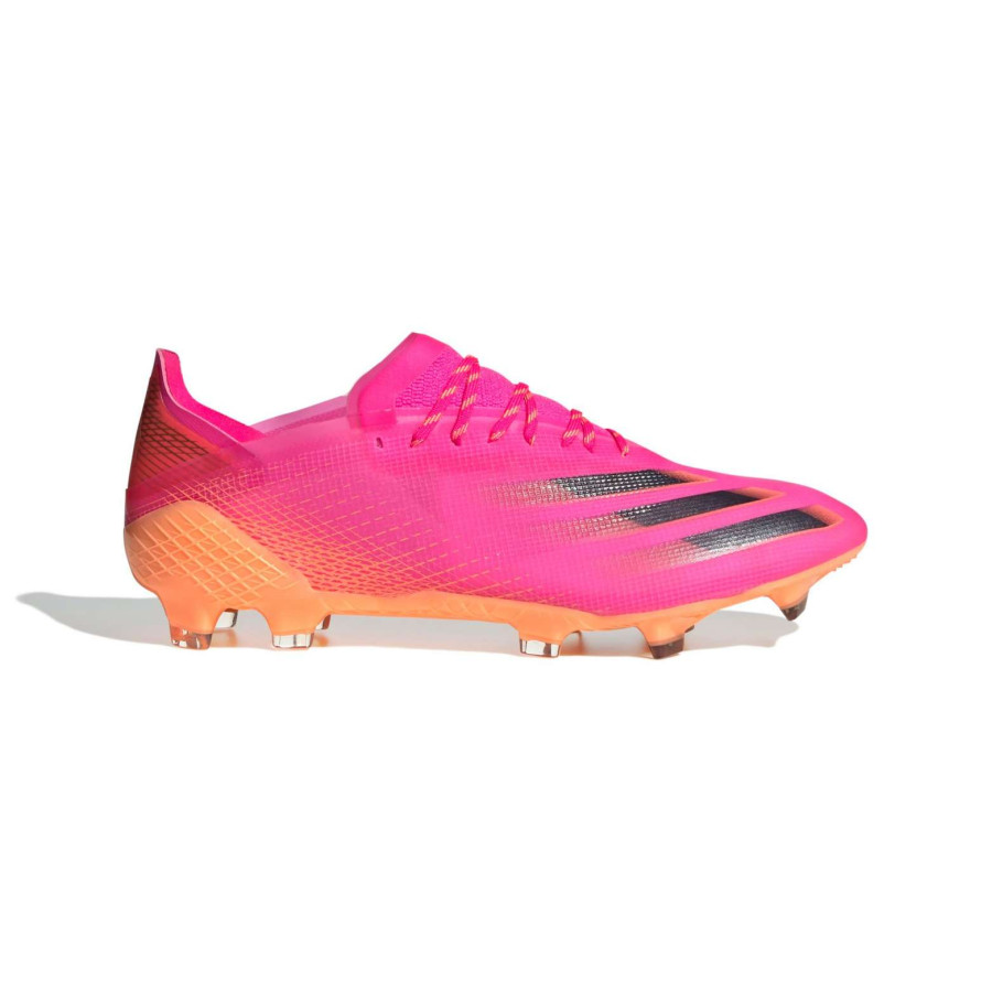 БУТСЫ ADIDAS X GHOSTED.1 FG (SS21) FW6897