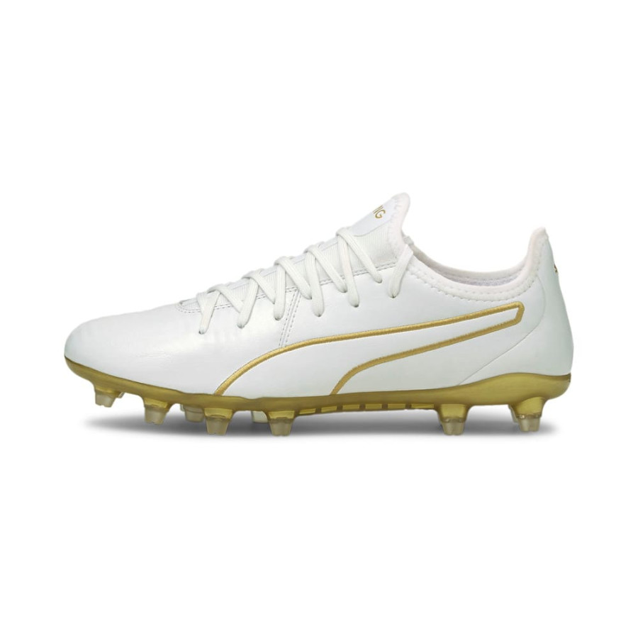 БУТСЫ PUMA KING Pro FG (SS21) 10560809