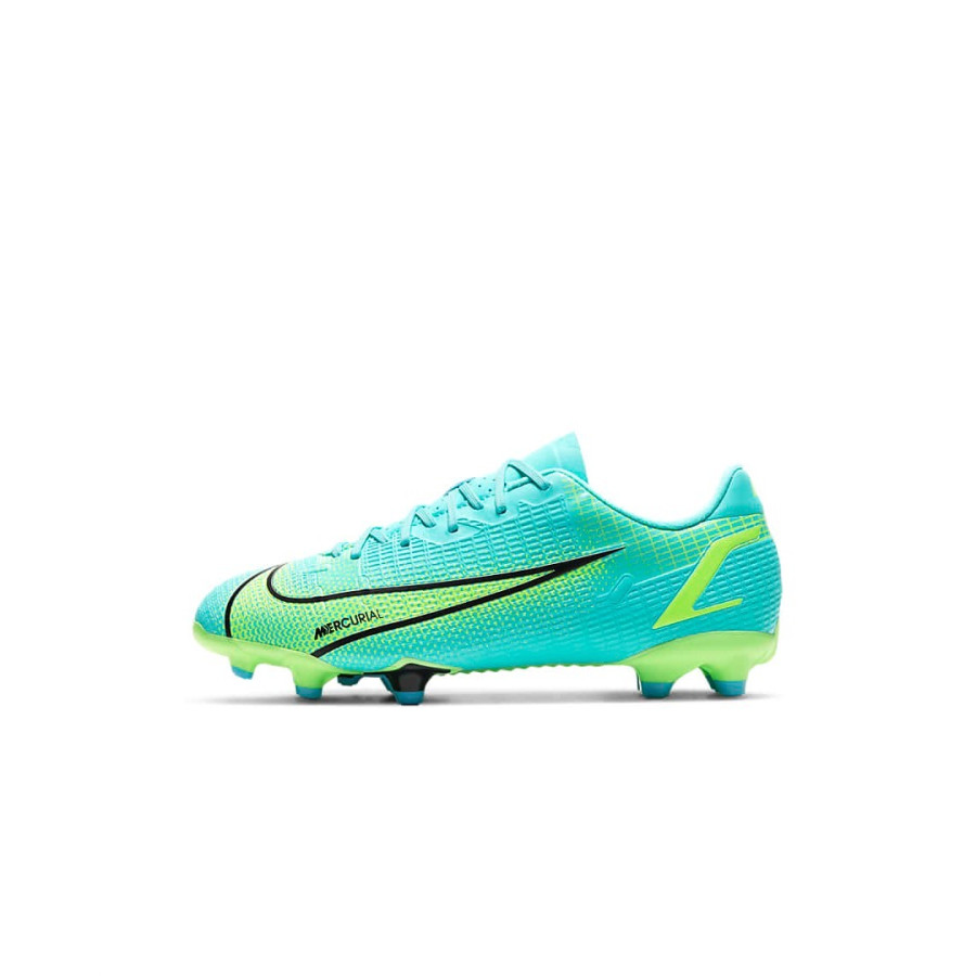 БУТСЫ NIKE VAPOR 14 ACADEMY FG/MG JR (SU21) CV0811-403