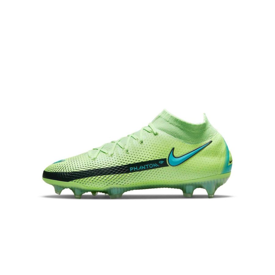 БУТСЫ NIKE PHANTOM GT ELITE DF FG (SU21) CW6589-303