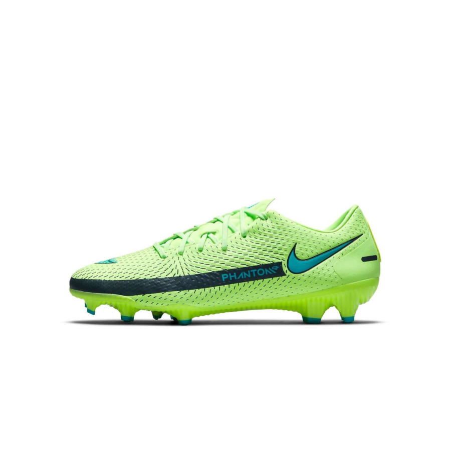 БУТСЫ NIKE PHANTOM GT ACADEMY FG/MG (SU21) CK8460-303