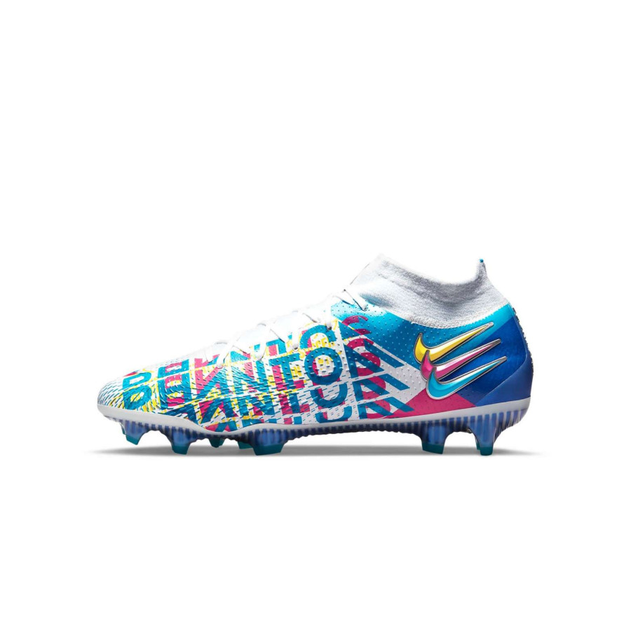 БУТСЫ NIKE PHANTOM GT ELITE DF 3D FG (SU21) CZ3458-467