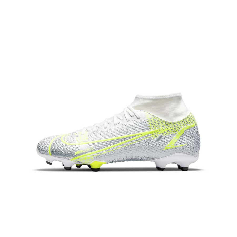 БУТСЫ NIKE SUPERFLY 8 ACADEMY FG/MG (SU21) CV0843-107