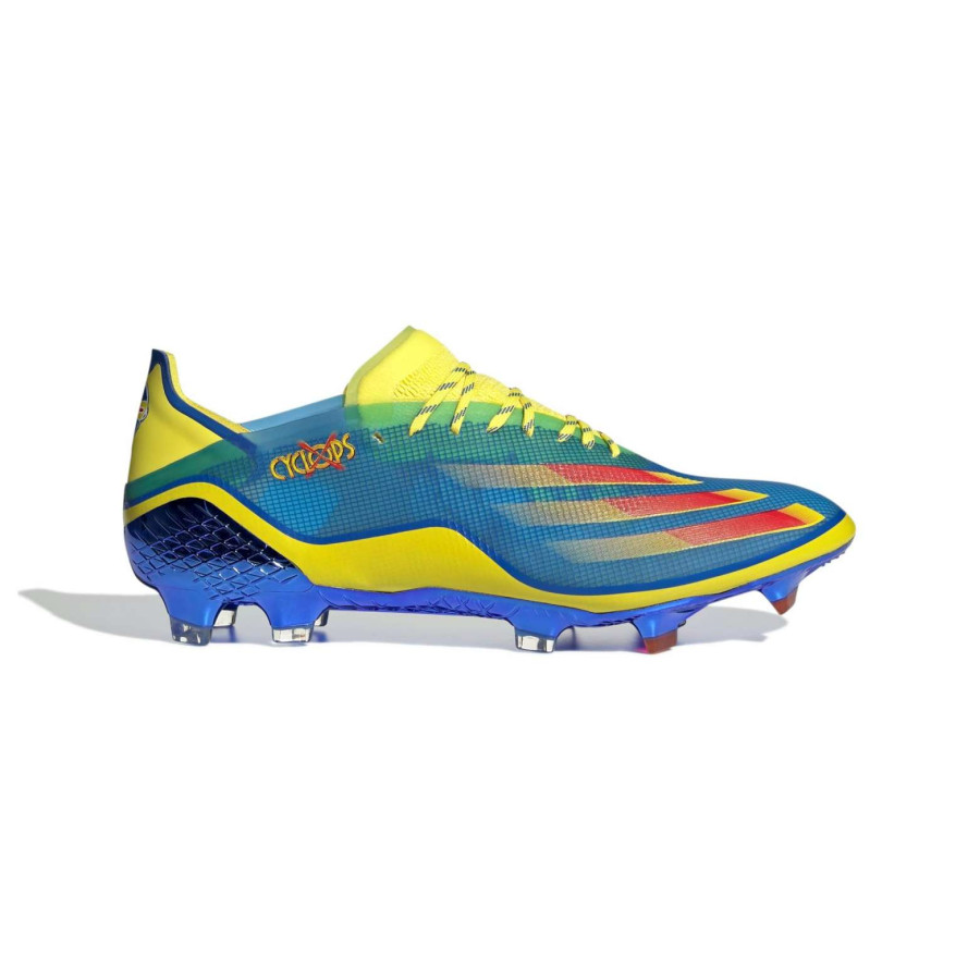 БУТСЫ ADIDAS X GHOSTED.1 FG (SS21) FY1223