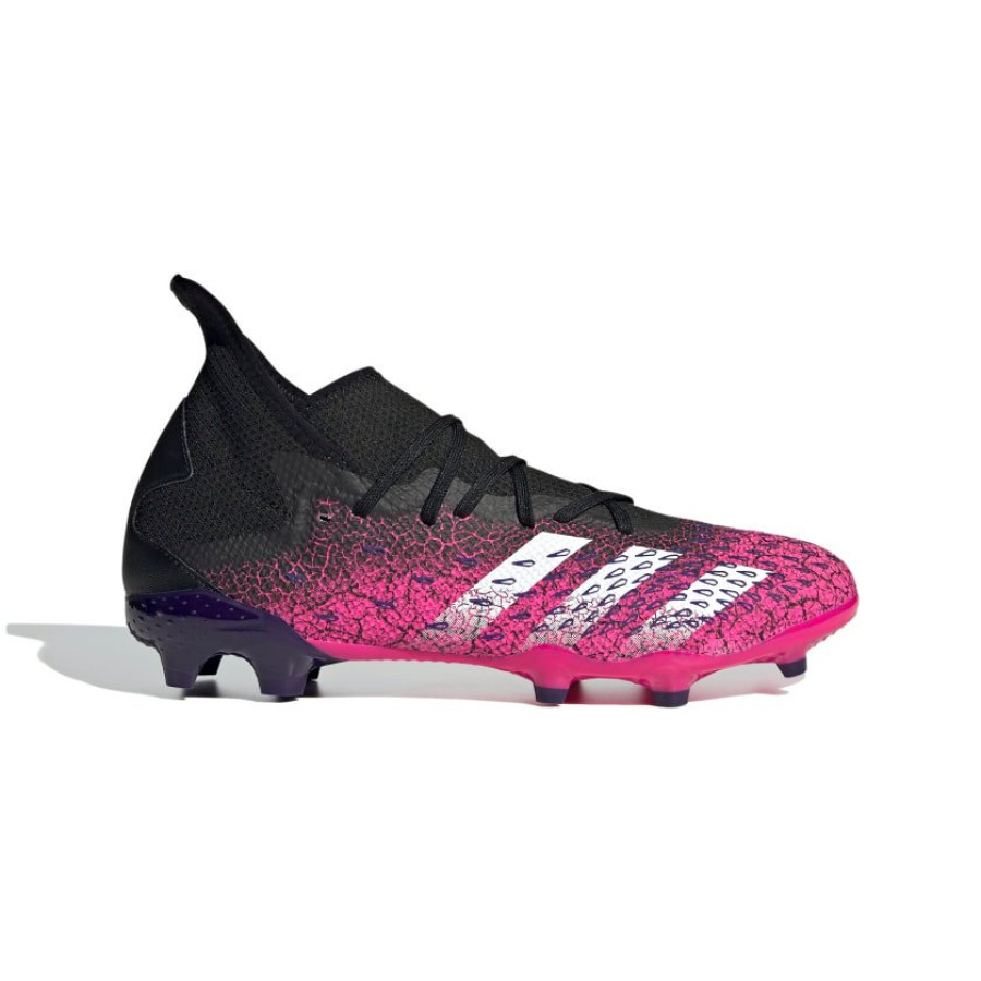 БУТСЫ ADIDAS PREDATOR FREAK .3 FG (SS21) FW7514