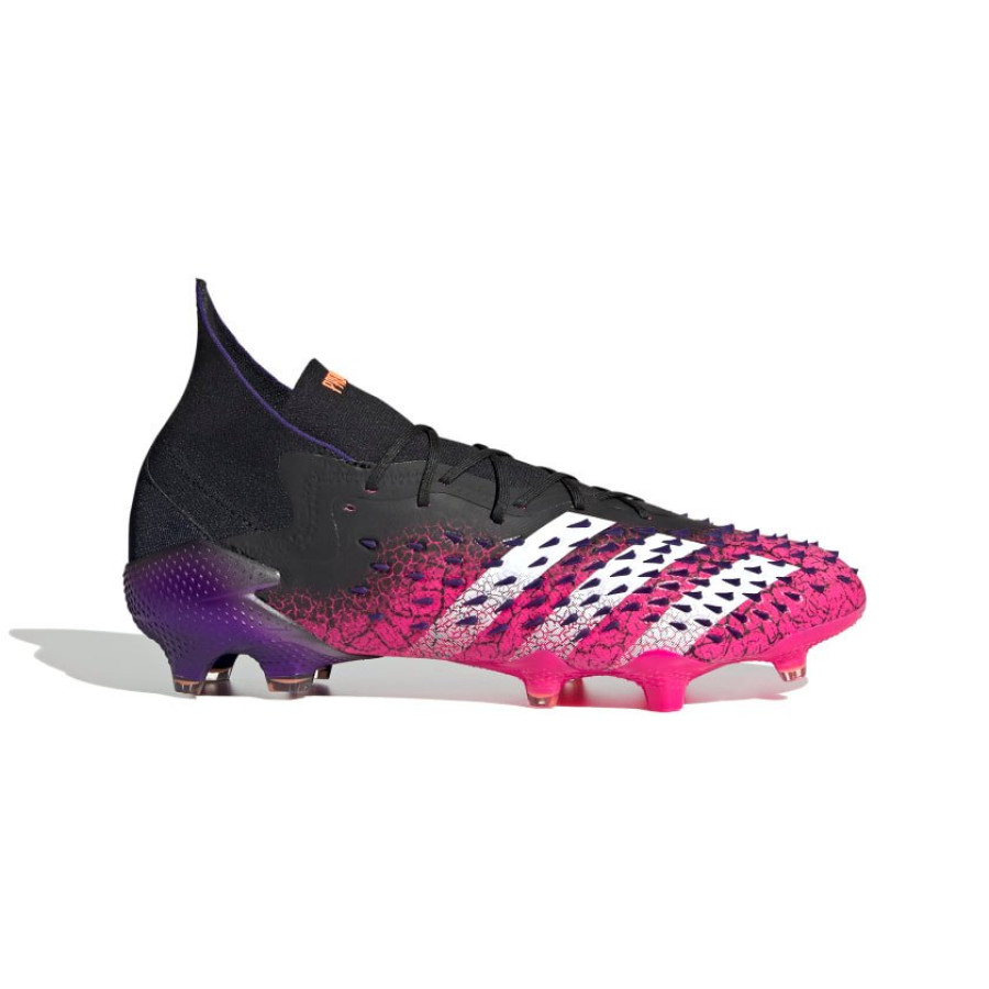 БУТСЫ ADIDAS PREDATOR FREAK .1 FG (SS21) FW7241