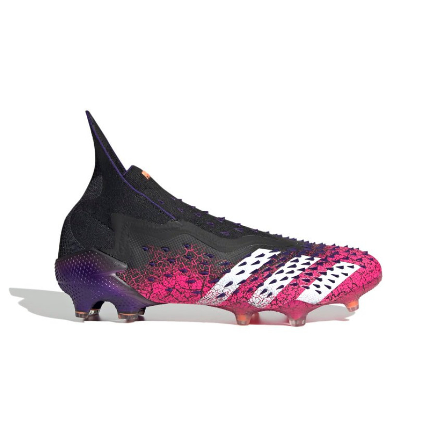 БУТСЫ ADIDAS PREDATOR FREAK + FG (SS21) FW7617