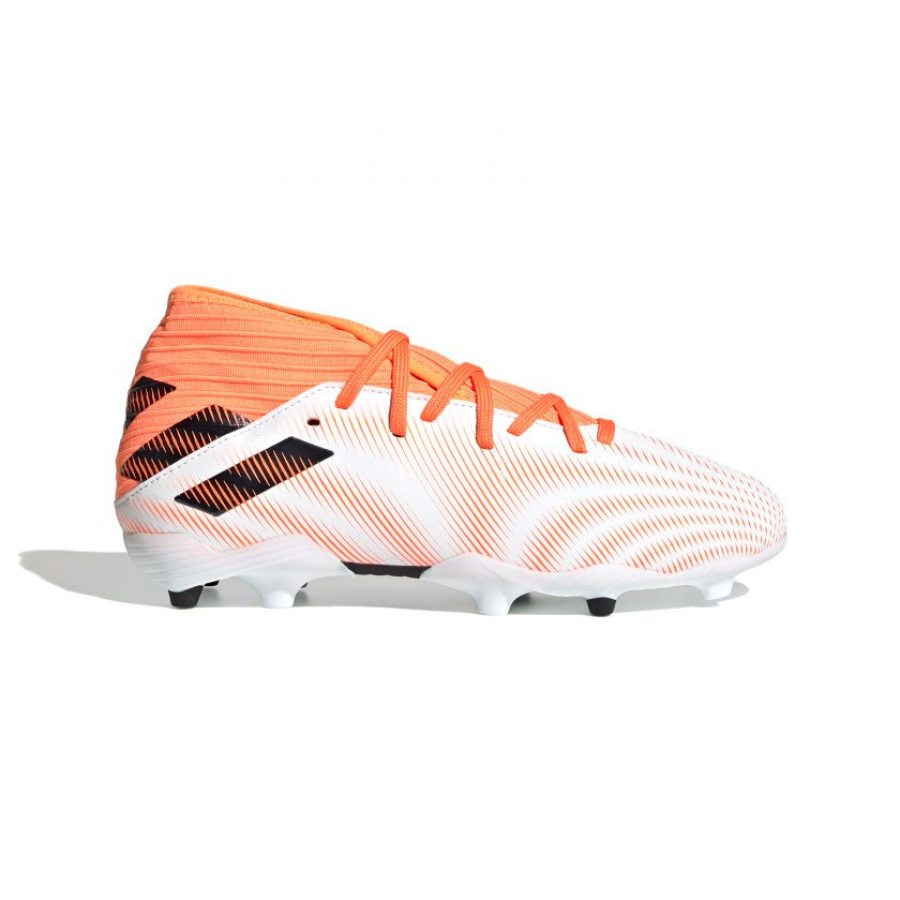 БУТСЫ ADIDAS NEMEZIZ .3 FG J (SS21) FW7356