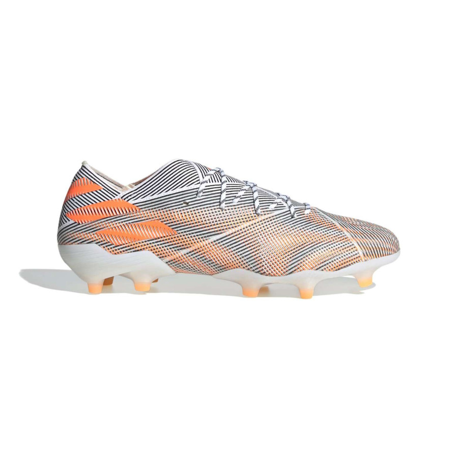БУТСЫ ADIDAS NEMEZIZ .1 FG (SS21) FW7327