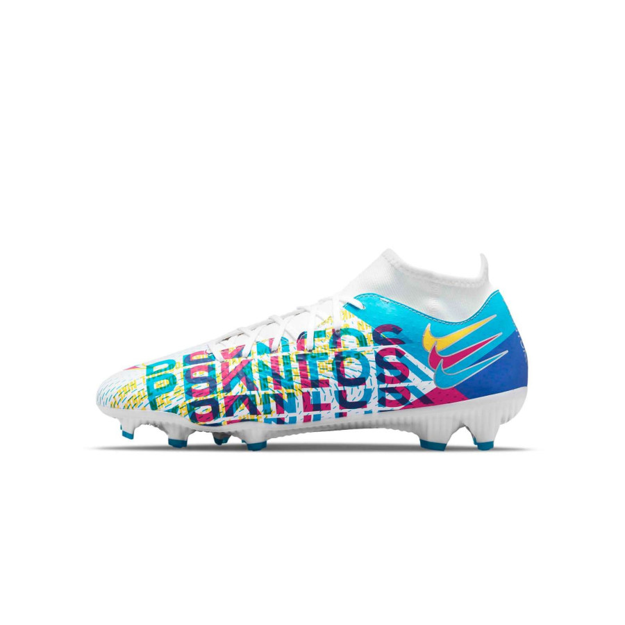 БУТСЫ NIKE PHANTOM GT ACADEMY DF 3D FG/MG (SU21) CZ3450-467