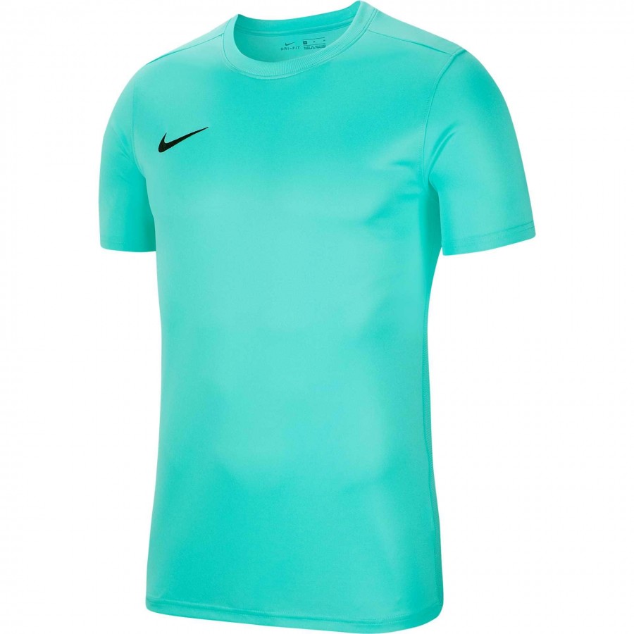 МАЙКА ИГР. NIKE DRY PARK VII JSY SS JR (SP20) BV6741-354