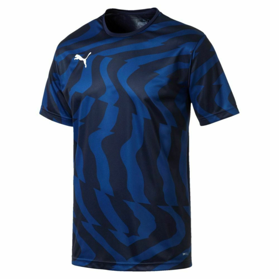 МАЙКА ИГР. PUMA CUP Jersey Core (SS19) 70377506