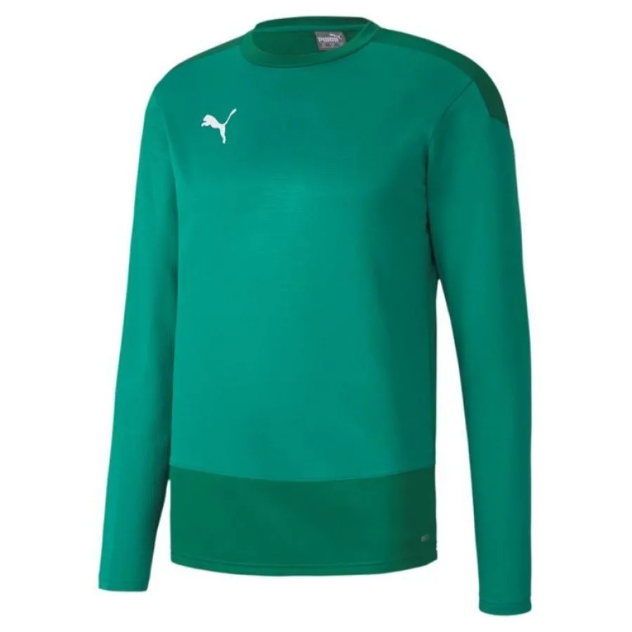 СВИТЕР ТРЕН. PUMA teamGOAL 23 Training Sweet (SS20) 65647805