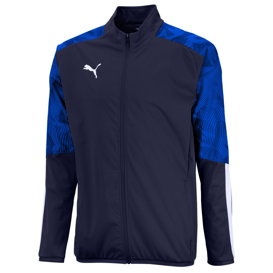 КУРТКА Д/КОСТЮМА PUMA CUP Sideline Jacket (SS19) 65604302