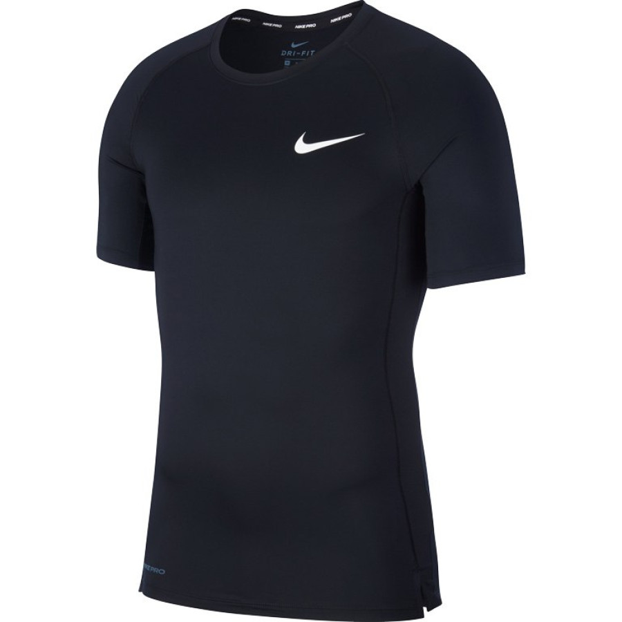 БЕЛЬЕ NIKE ФУТБОЛКА TOP SS TIGHT BV5631-010 SR