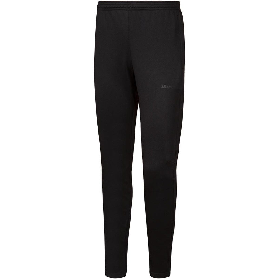БРЮКИ ТРЕН. 2K Sport Swift Black 121152