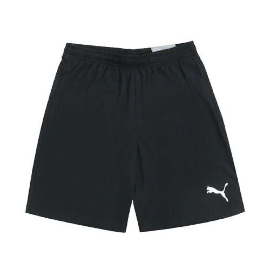 ШОРТЫ ТРЕН. PUMA teamRISE 65733603