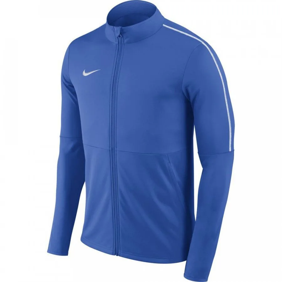 Nike dry park 18 football jacket jr new arrivals