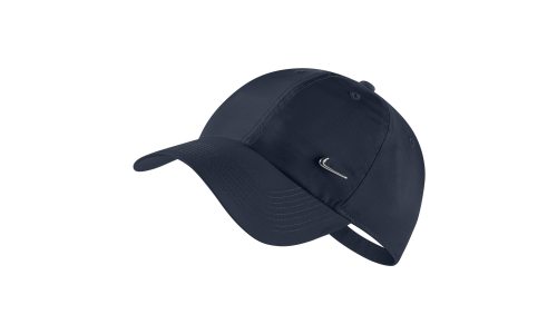 Nike side swoosh cap hot sale