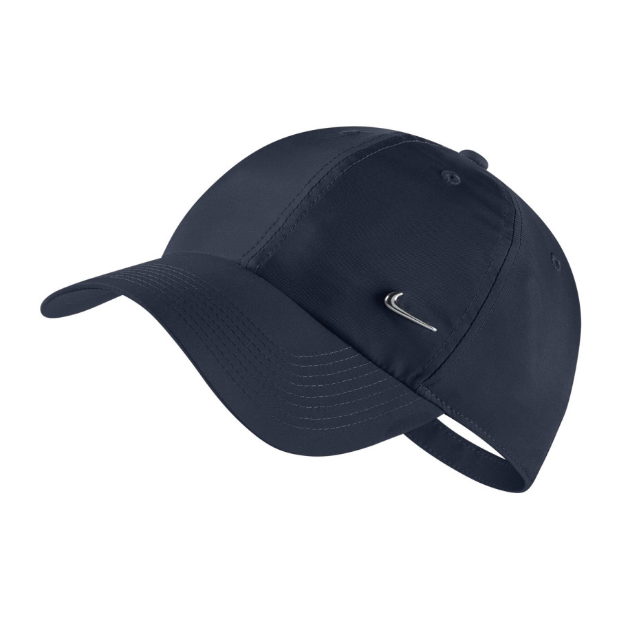БЕЙСБОЛКА NIKE H86 CAP METAL SWOOSH (SP18) 943092-451