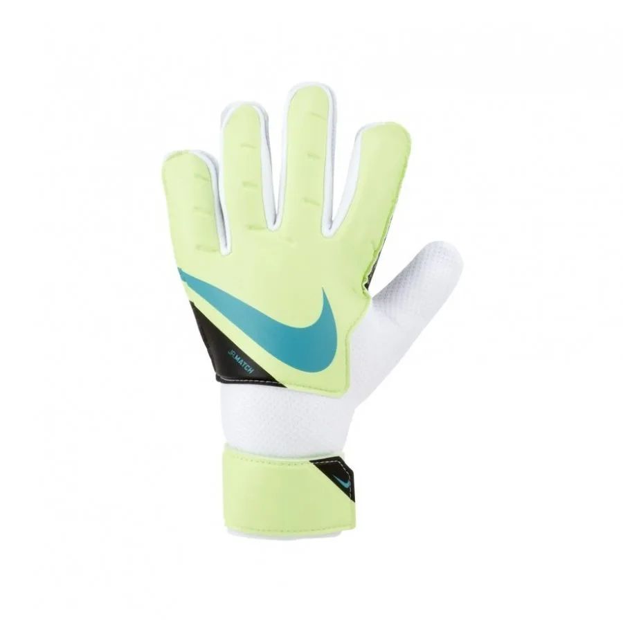 NIKE GK MATCH JR SU21 CQ7795 345 Gloves N Kit